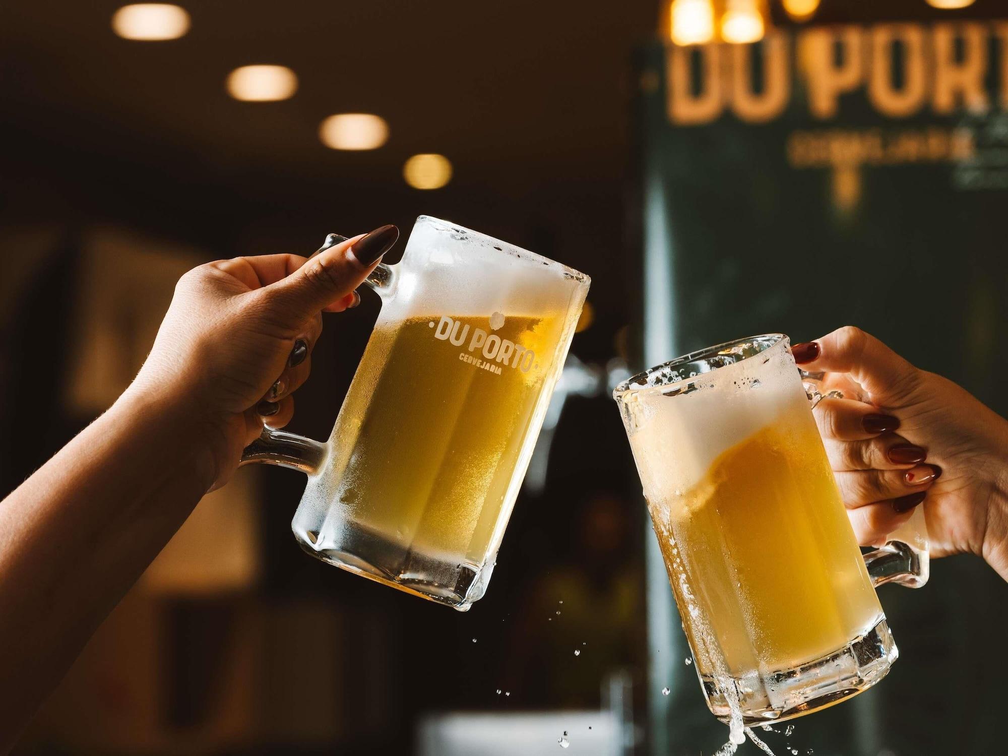 Bar/Salón ibis Juazeiro do Norte