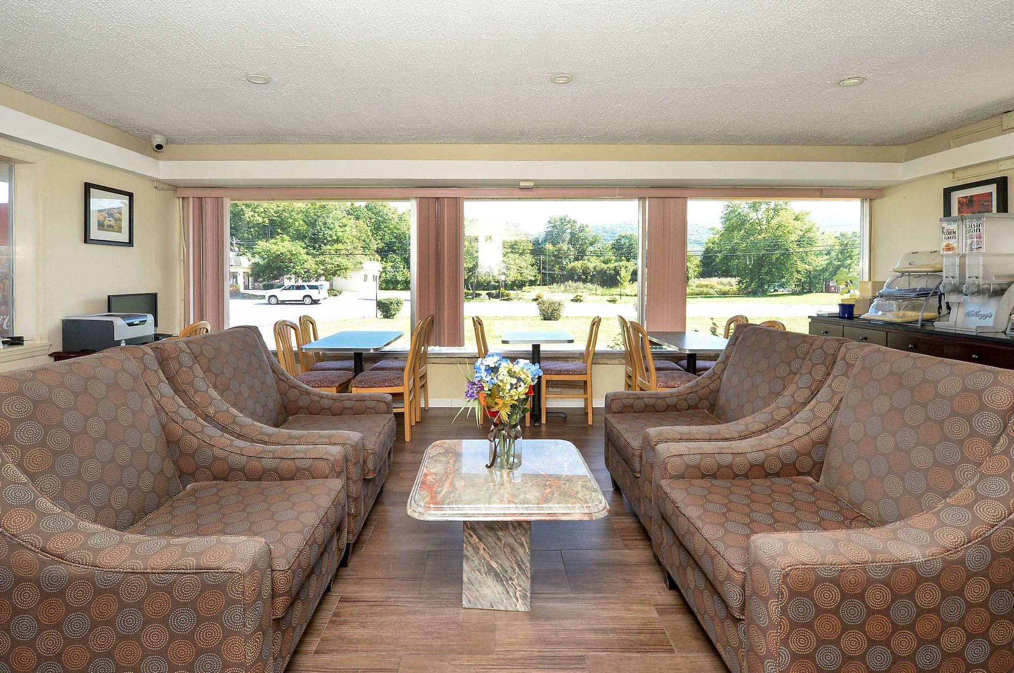 Centro de Negocios Americas Best Value Inn at Central Valley-Woodbury