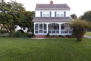 Alquiler Vacacional - Welcome to Mabel Rose - Delightful 3 bedroom home on the Eastern Shore