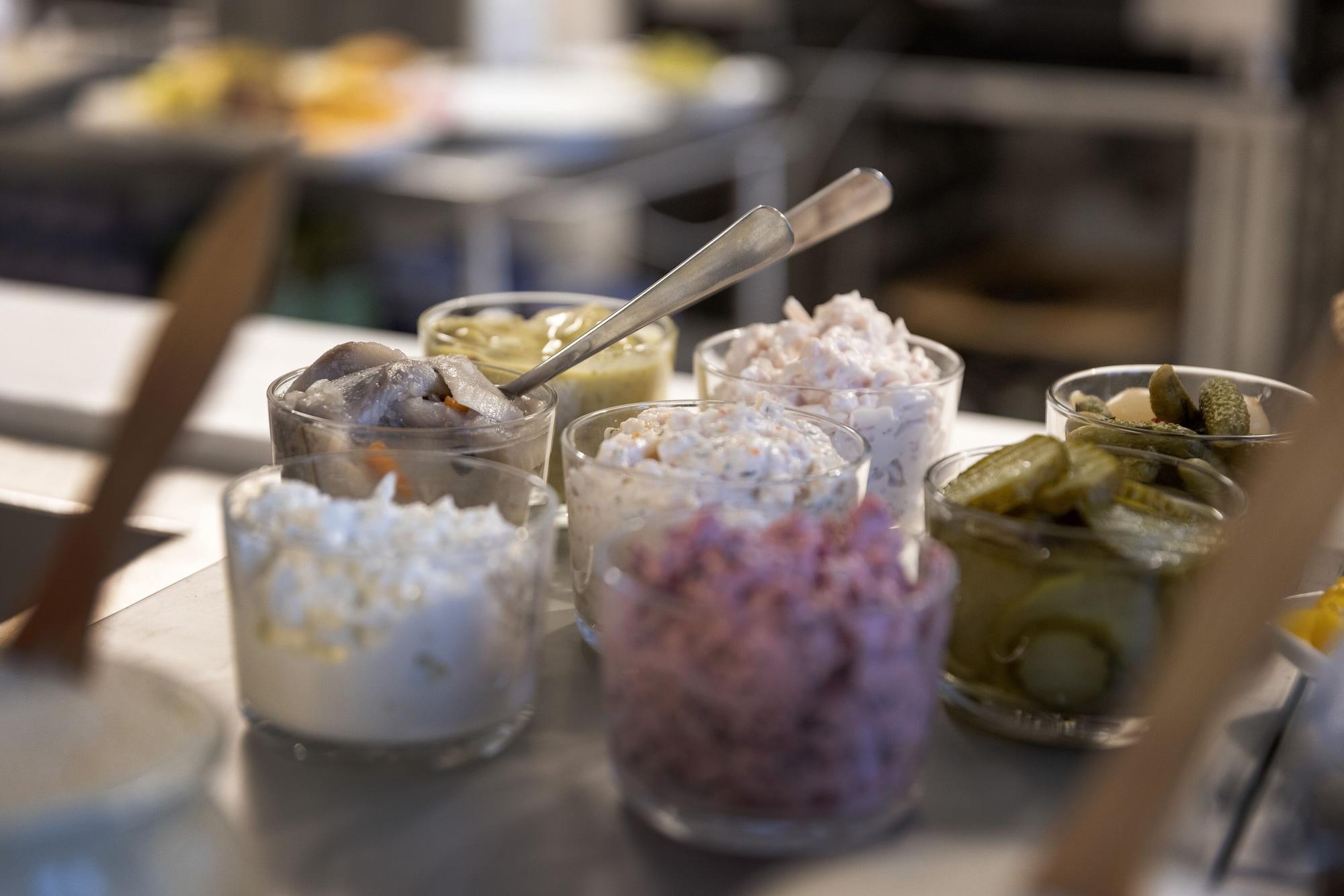 Restaurant Hotell Skövde