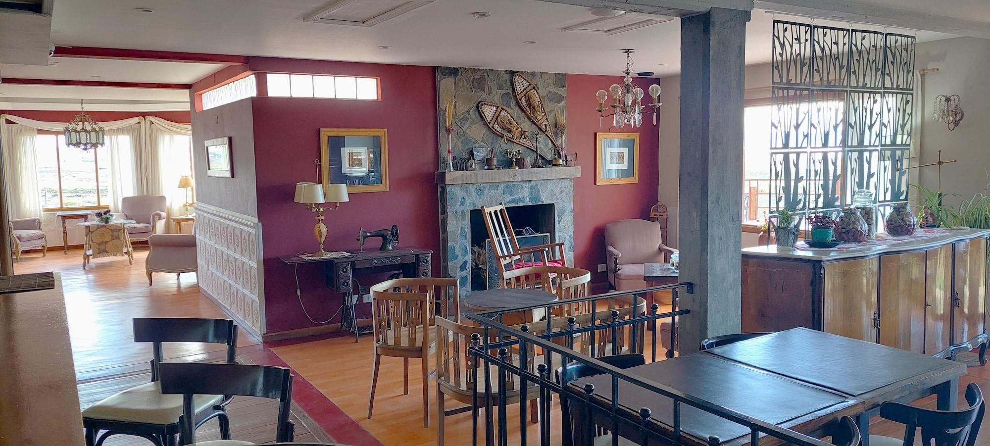 Restaurant Hostería Meulen