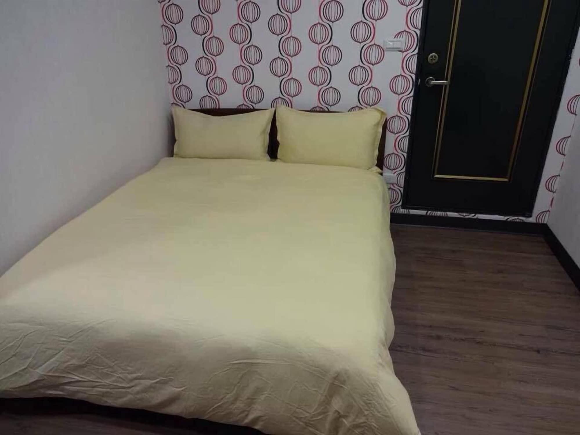 Habitación Come Inn Taipei 3