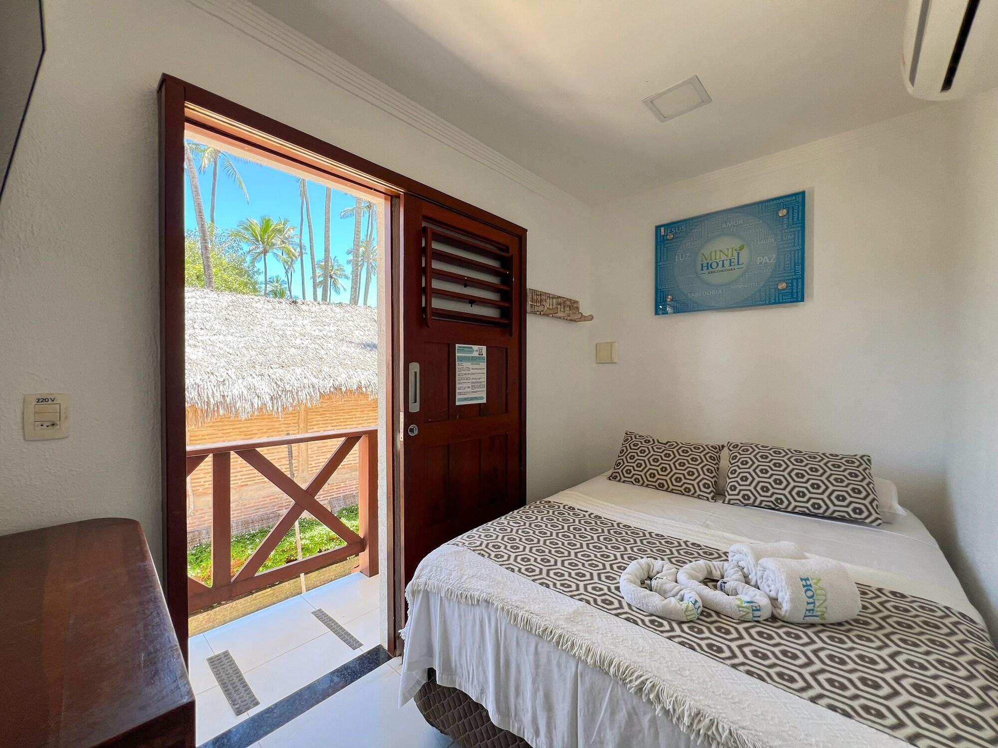 Habitación Rede Andrade Mini Hotel