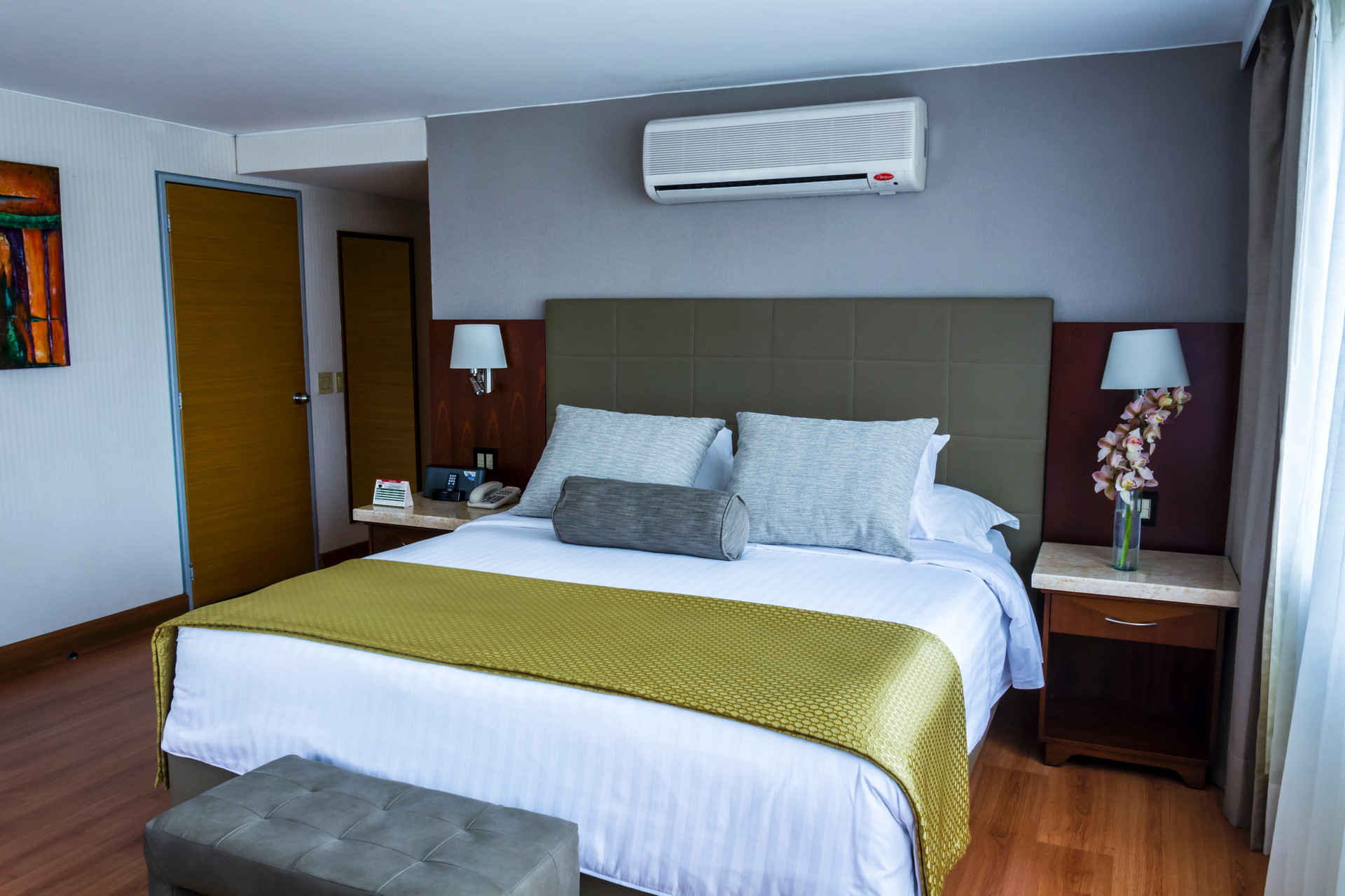 Hotel Bogotá Plaza Hotel