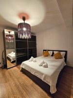 Alquiler Vacacional - Exclusive Living Apartment