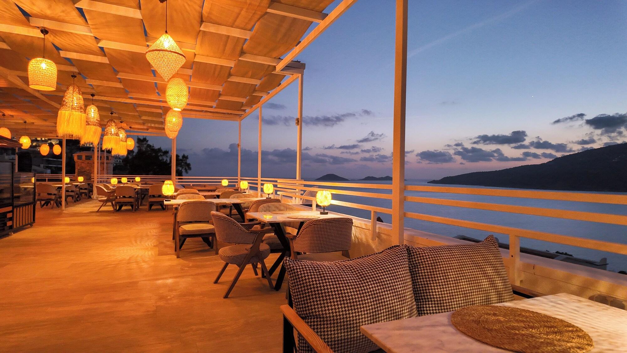 Restaurant Soothe Hotel