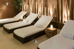 Alojamiento - Novotel Geneve Centre