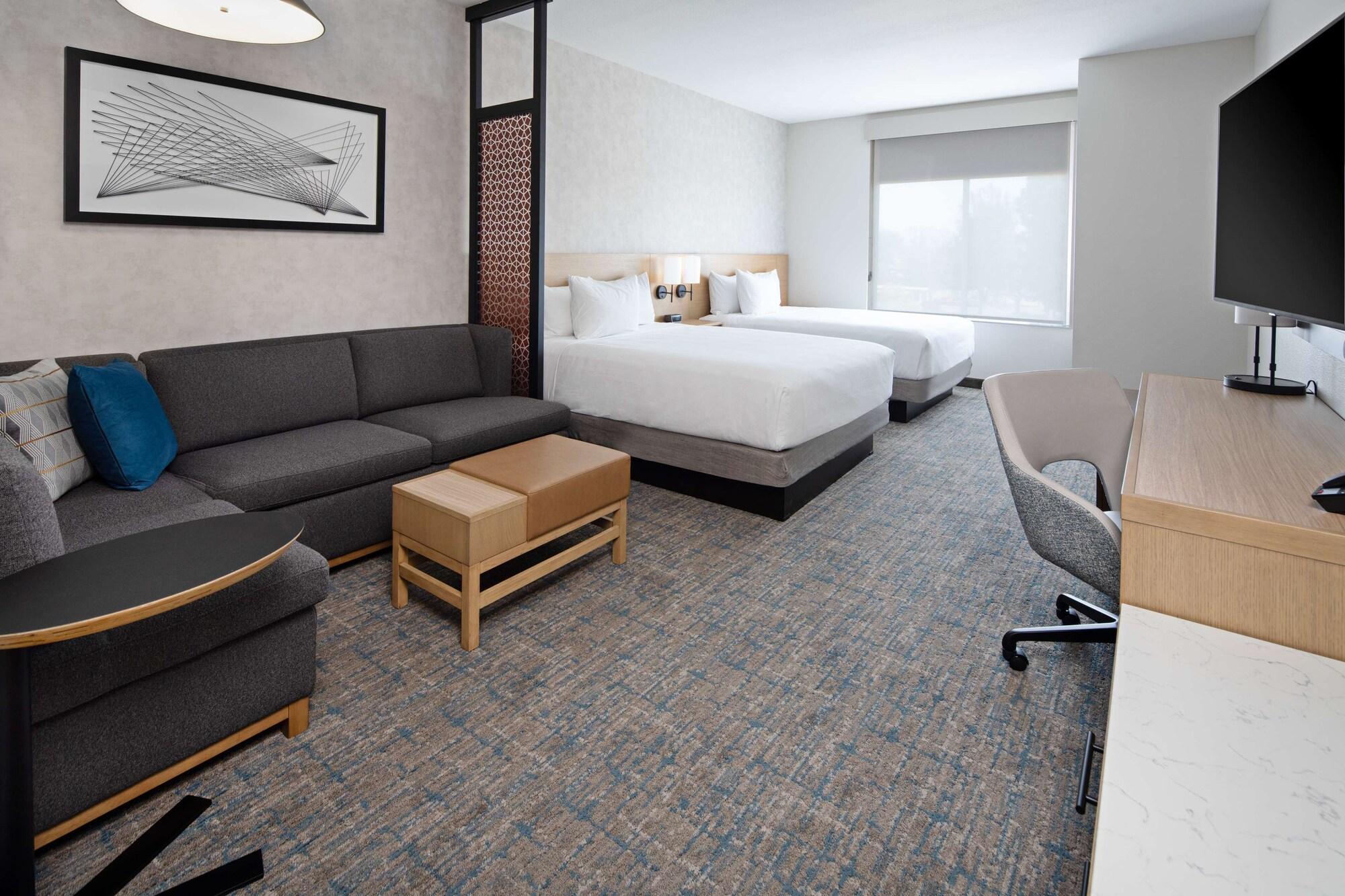 Habitación Hyatt Place Bakersfield