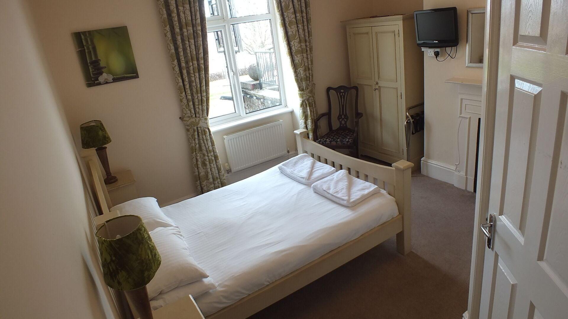 Habitación Quay Inn