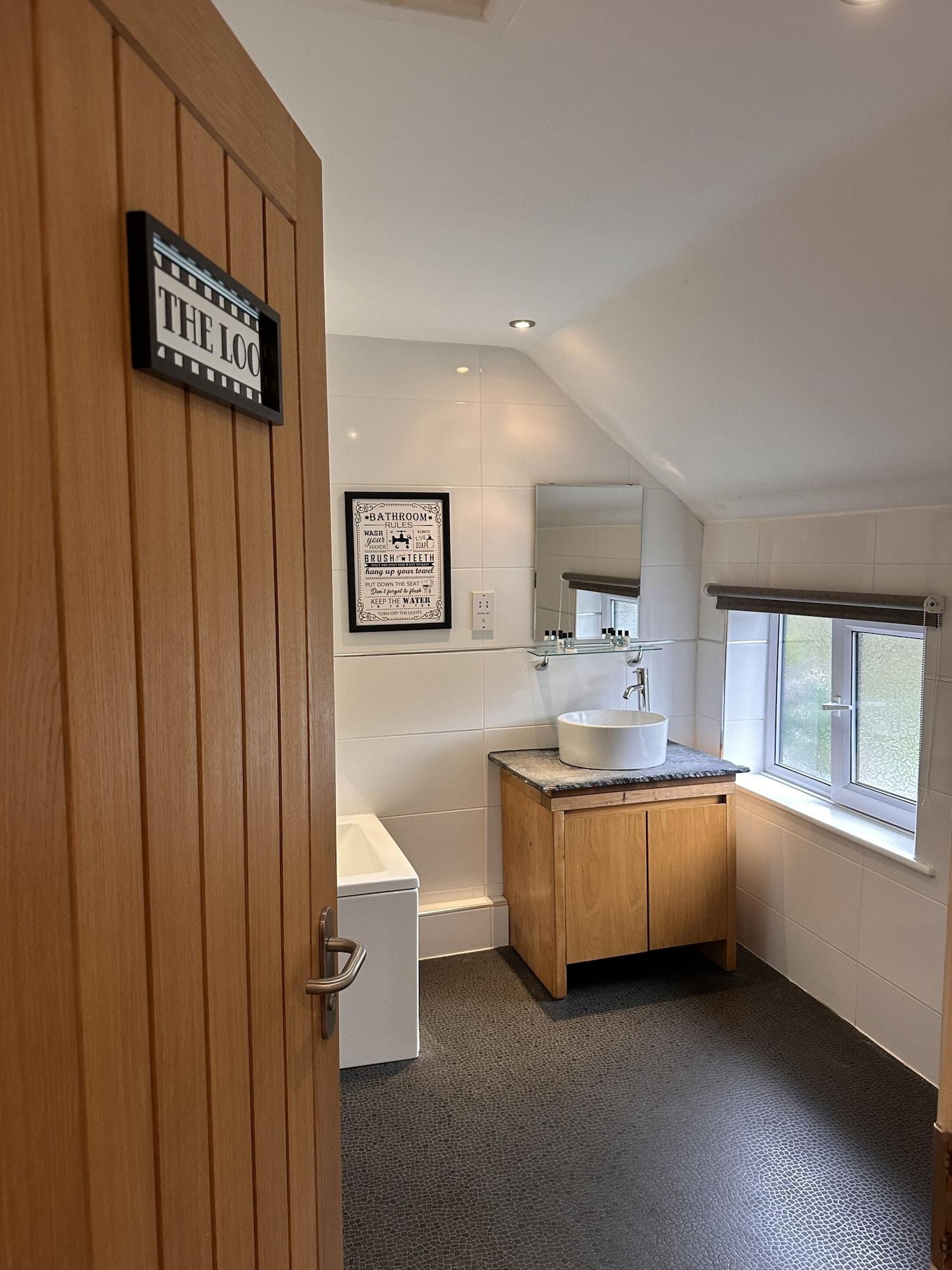 Equipamiento de Habitación Half Moon Jackfield