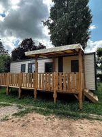 Alojamiento - Parc de Charlieu