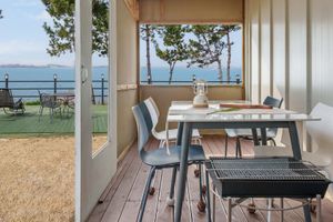 Alojamiento - Mu-an Prejong Dokchae Pension