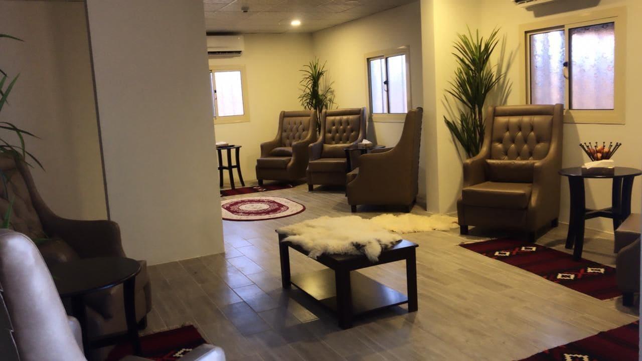 Varios Waad Al Ula Hotel