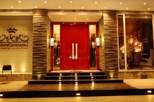 Alojamiento - Lahore Continental Hotel