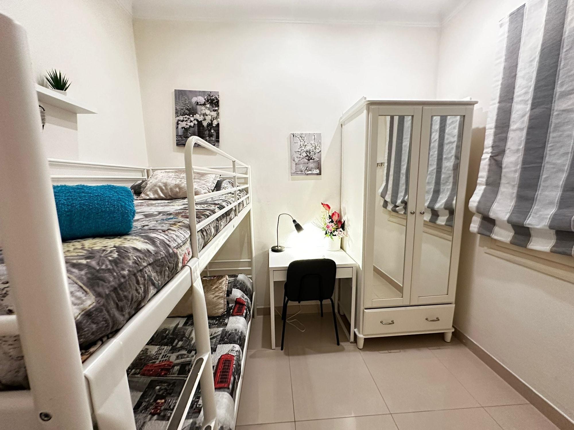 Habitación Rooms Gran Via