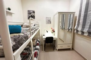 Alquiler Vacacional - Rooms Gran Via