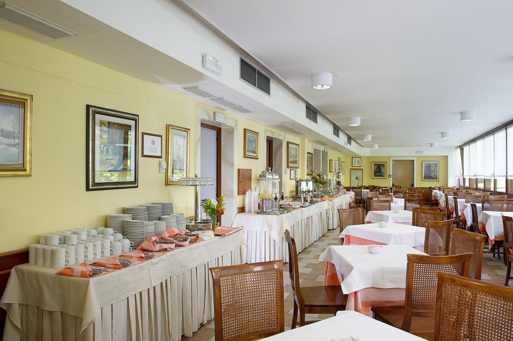Restaurant Hotel Nazionale