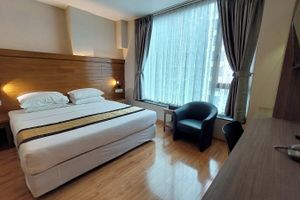 Alojamiento - Hotel Grand Galaxy