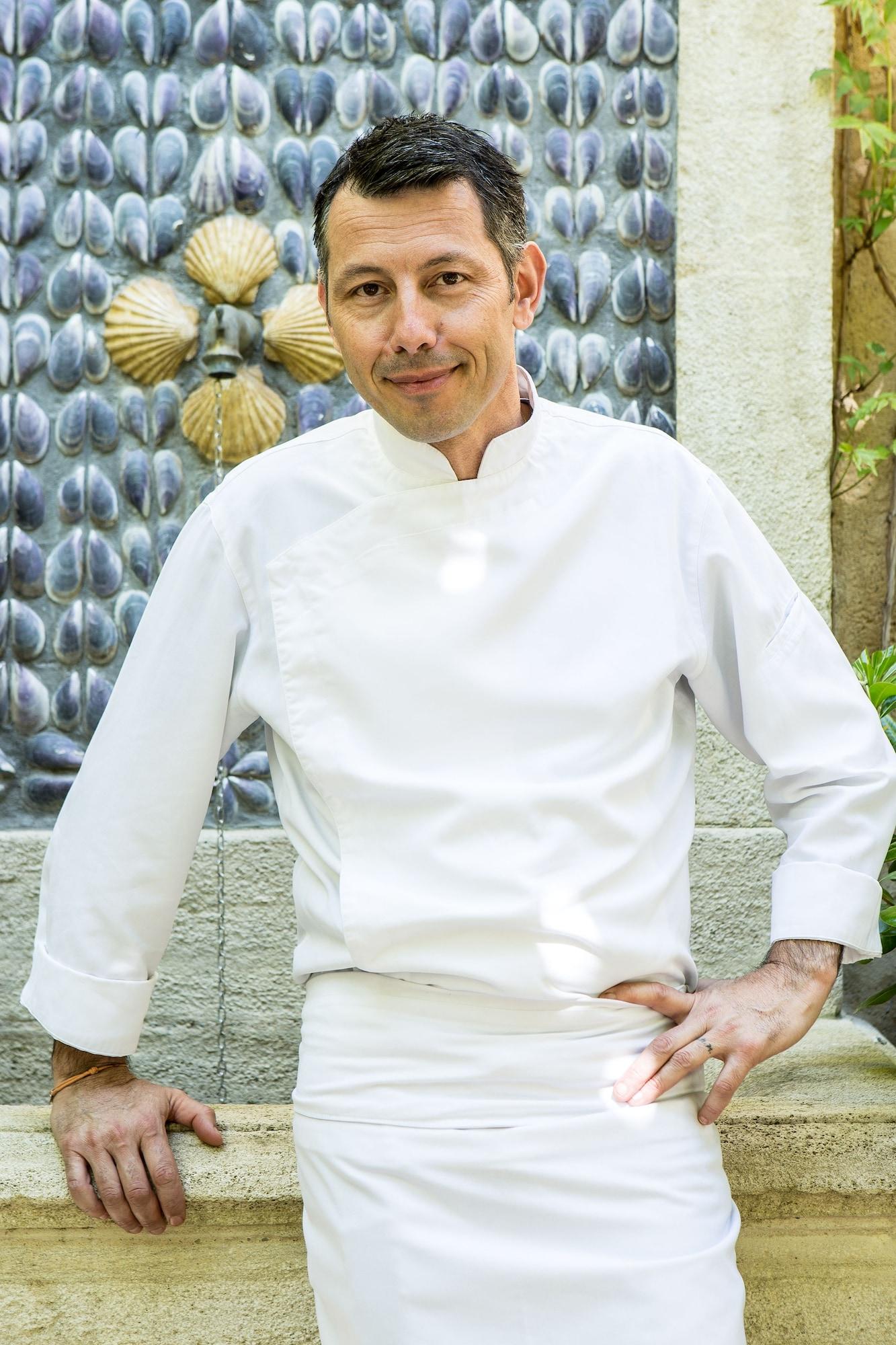 Restaurant La Maison d'Uzes