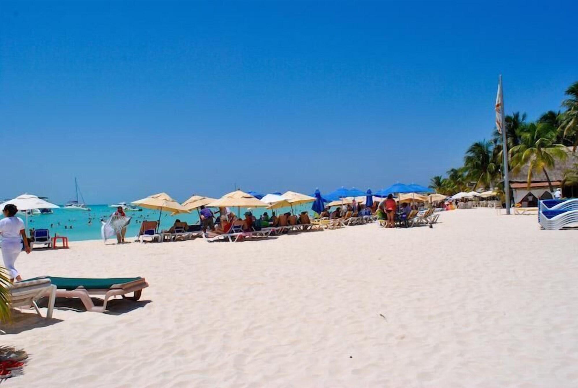 Playa Nautibeach - Two Bedroom PH 32