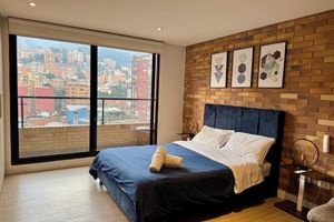 Alquiler Vacacional - ACADEMIA APARTMENTS
