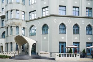 Alojamiento - Roomers Berlin Steinplatz, Autograph Collection