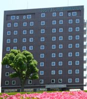 Alojamiento - Hotel Nishimura