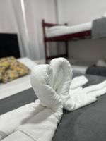 Alojamiento - Pousada Safari