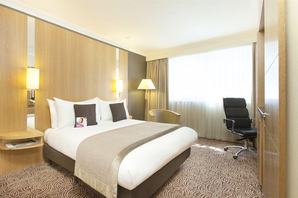 Habitación Crowne Plaza Reading, an IHG Hotel