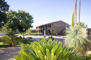 Alojamiento - Mildura Motor Inn