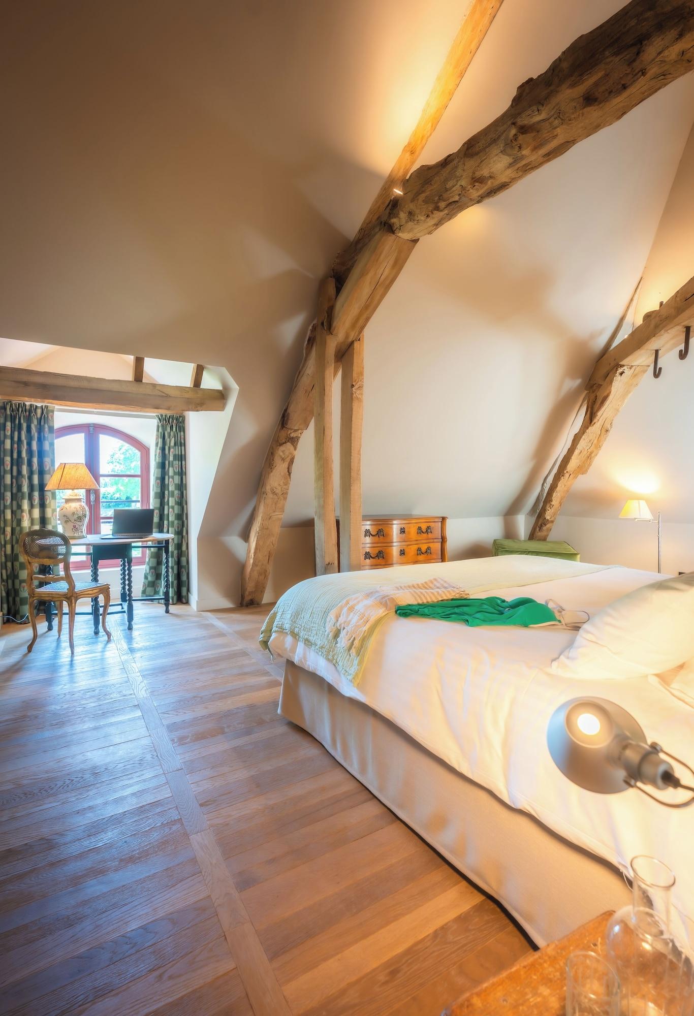 Habitación Domaine de Richebourg