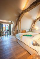 Alojamiento - Domaine de Richebourg