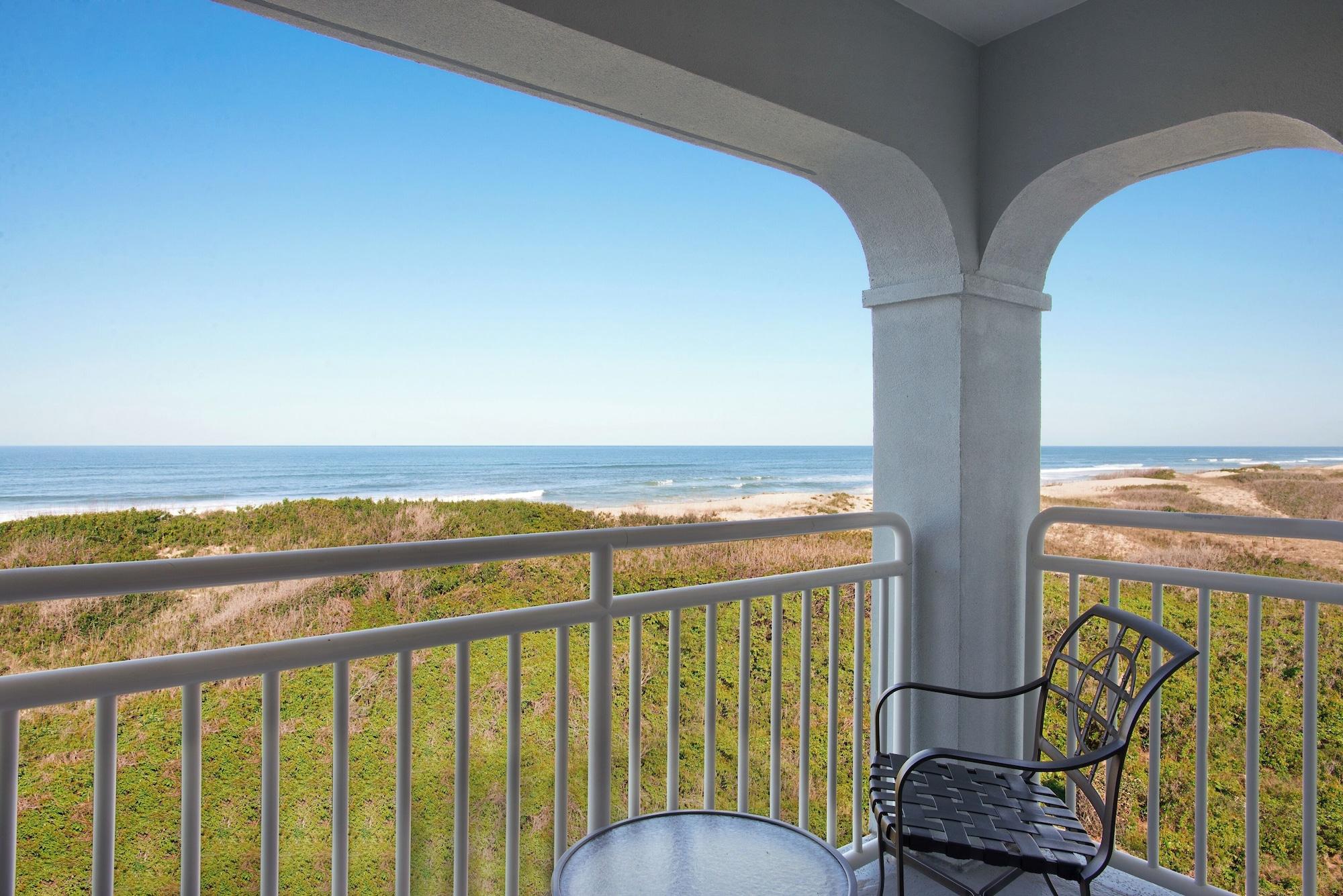 Habitación Hampton Inn & Suites Outer Banks/ Corolla
