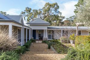 Alojamiento - Haven Red Hill