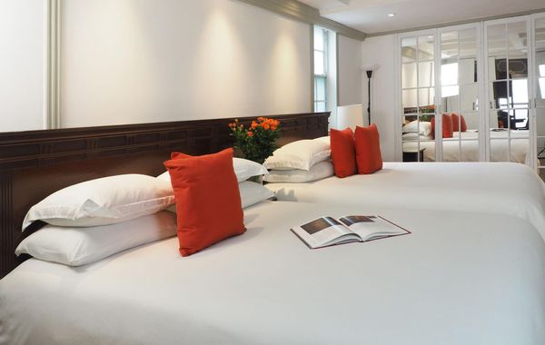 Pasaje de Hamburgo By The Local Way - Hoteles cerca de Embajada Americana en Ciudad de México