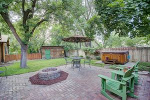 Alojamiento - Engen Hus Bed and Breakfast