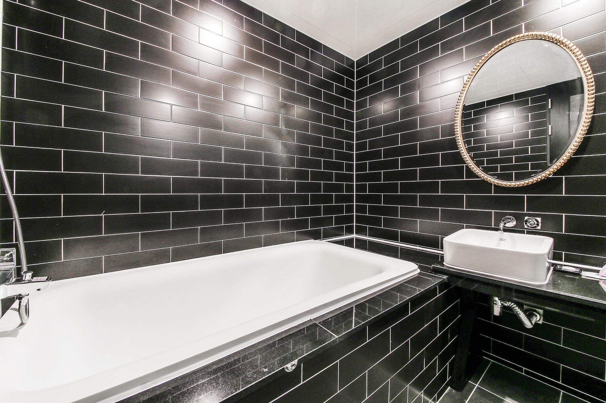 Equipamiento de Habitación SOYU Hotel