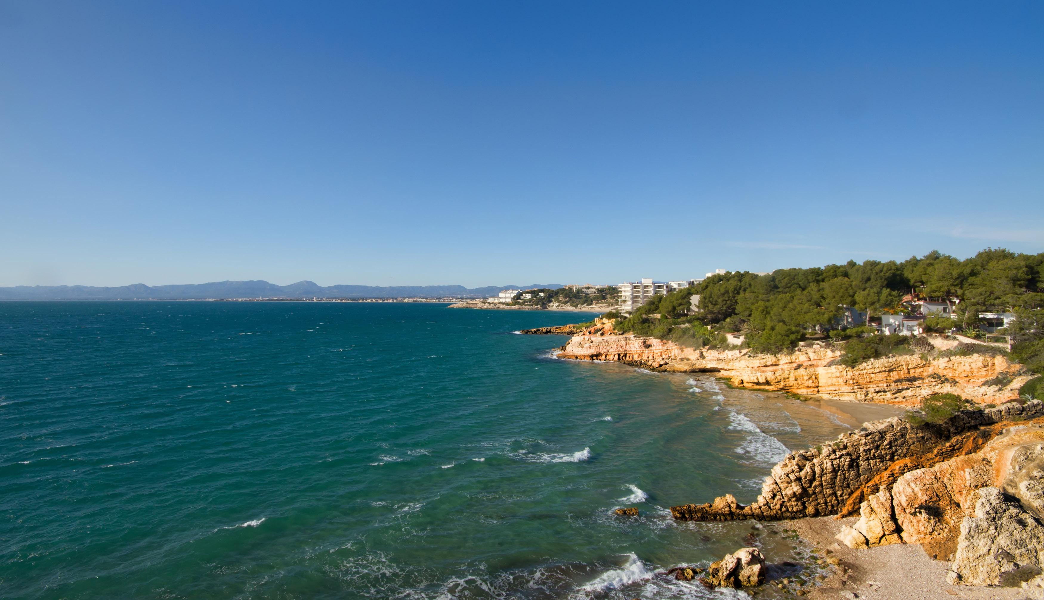 Playa Cye Salou