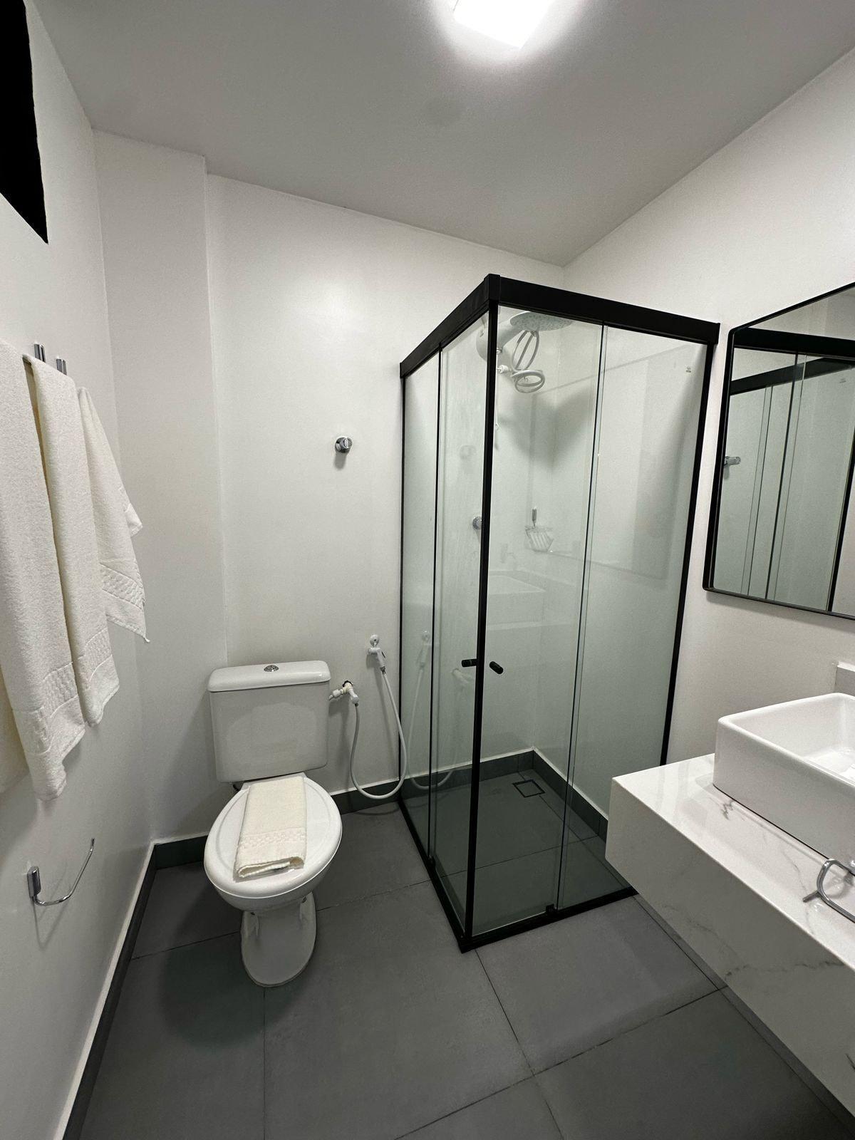 Equipamiento de Habitación HOTEL DO VALE