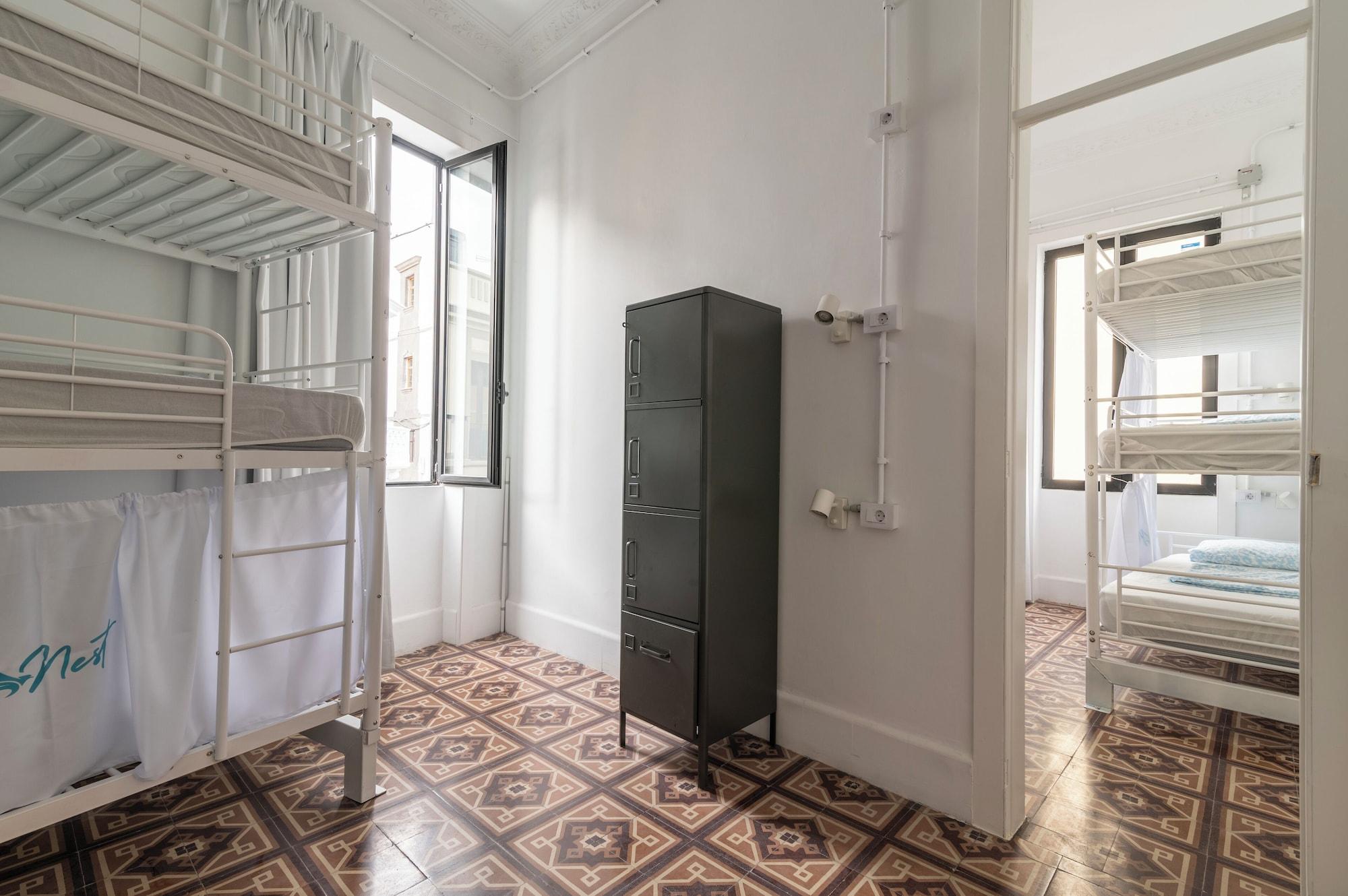 Habitación Hostel Las Palmas by Youroom