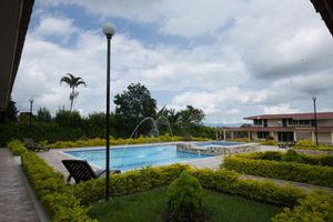 Alojamiento - Finca Hotel Heron