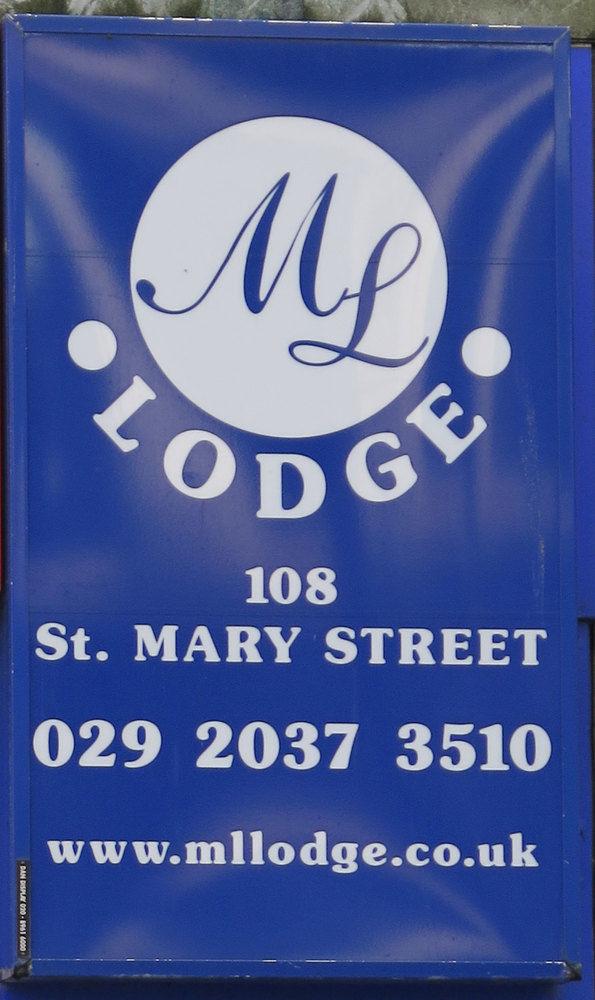 Vista Exterior ML Lodge