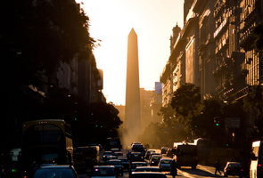 Buenos Aires