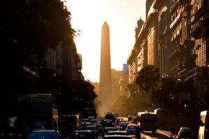 Paquete - Paquetes a Buenos Aires