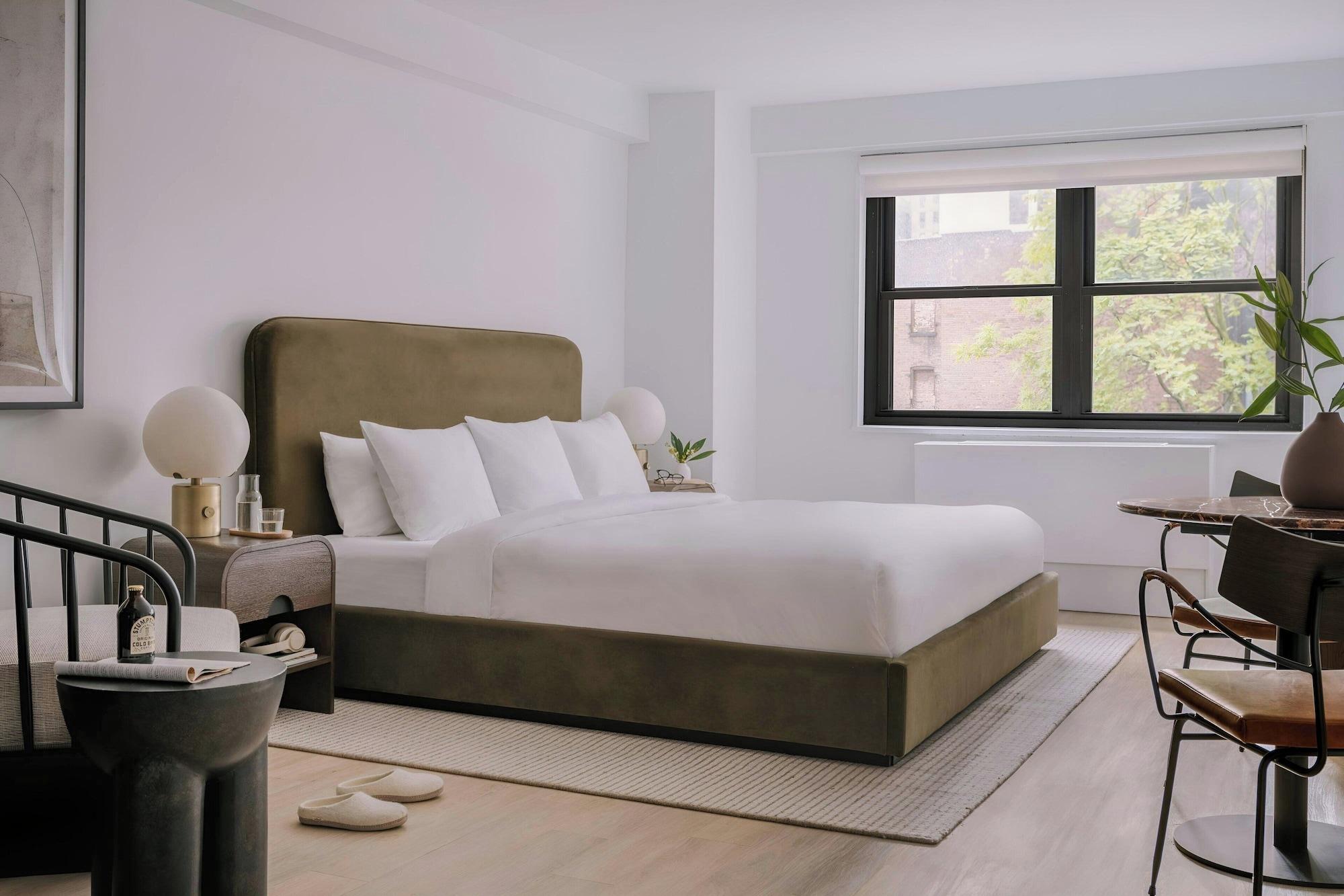 Varios Sonder by Marriott Bonvoy The Nash Apartments Midtown East