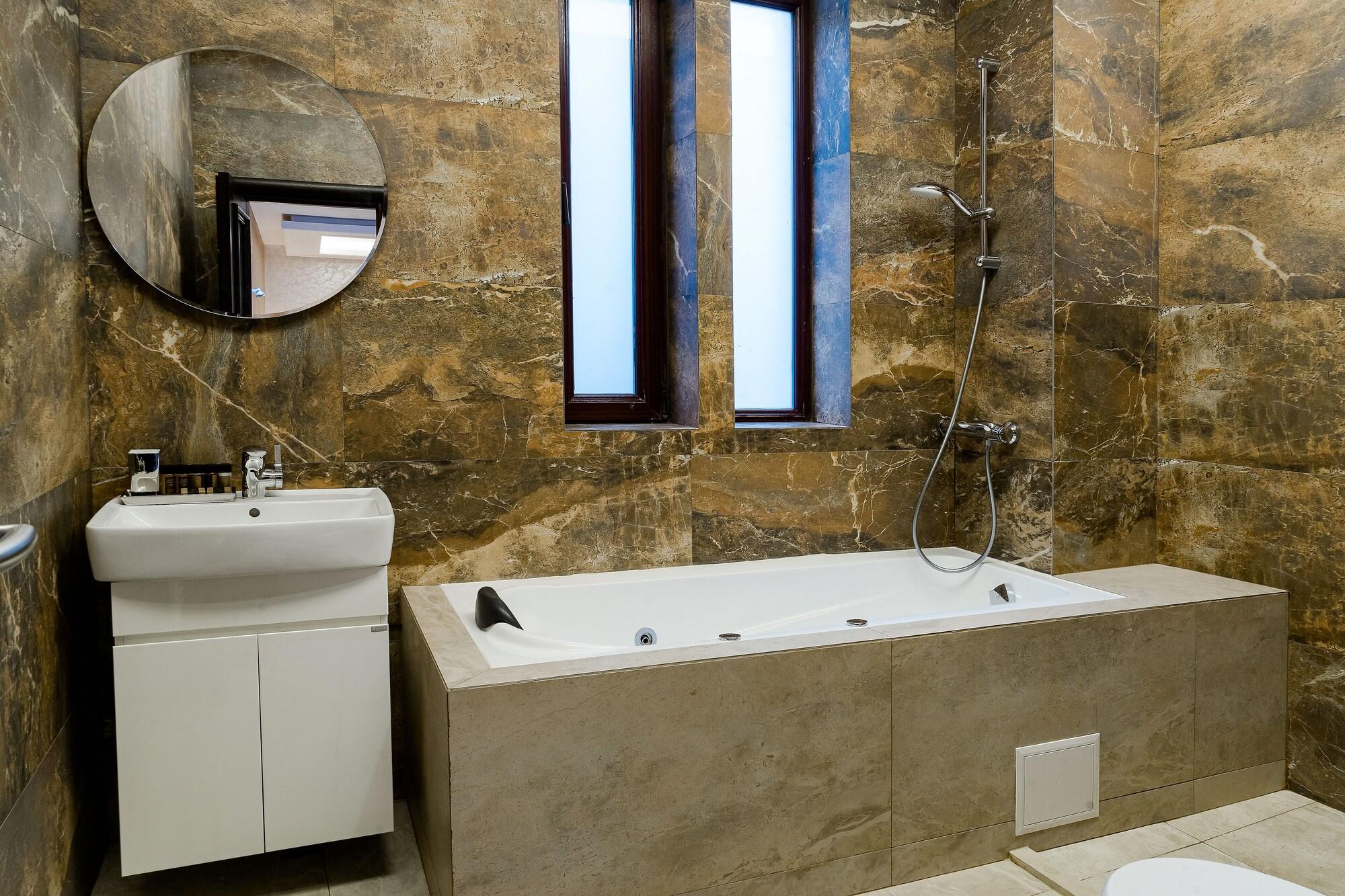 Equipamiento de Habitación Hotel Tsarevets