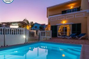 Alquiler Vacacional - Villa Casablanca