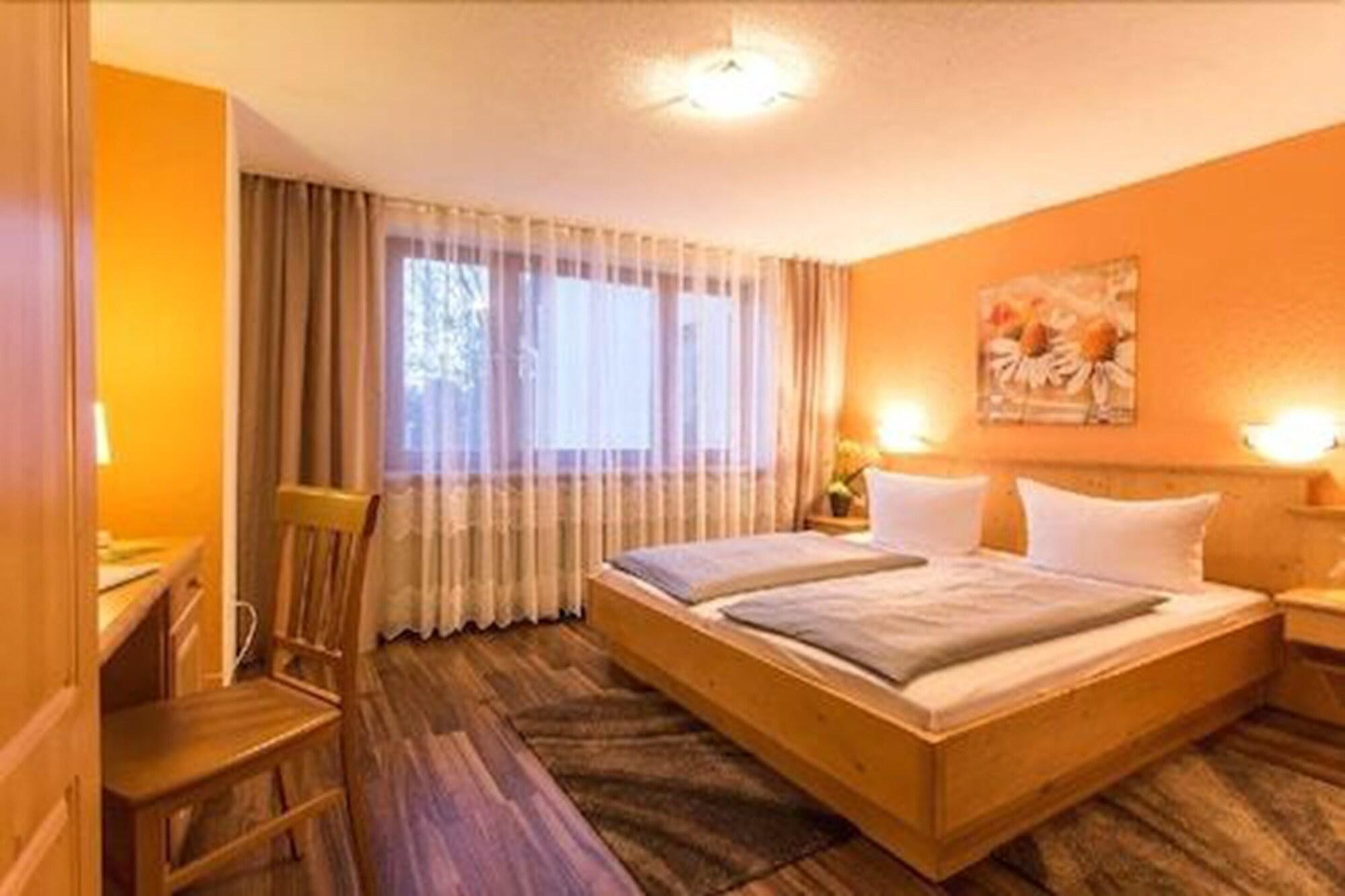 Varios Landhotel & Gasthof Grätz