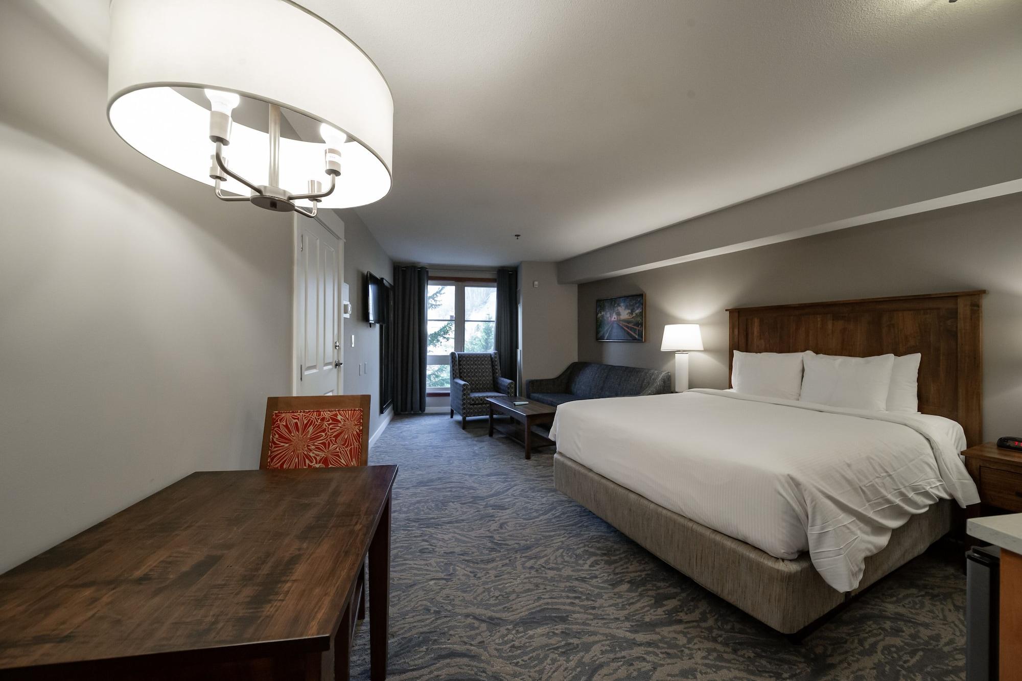 Habitación Blue Mountain Resort Village Suites