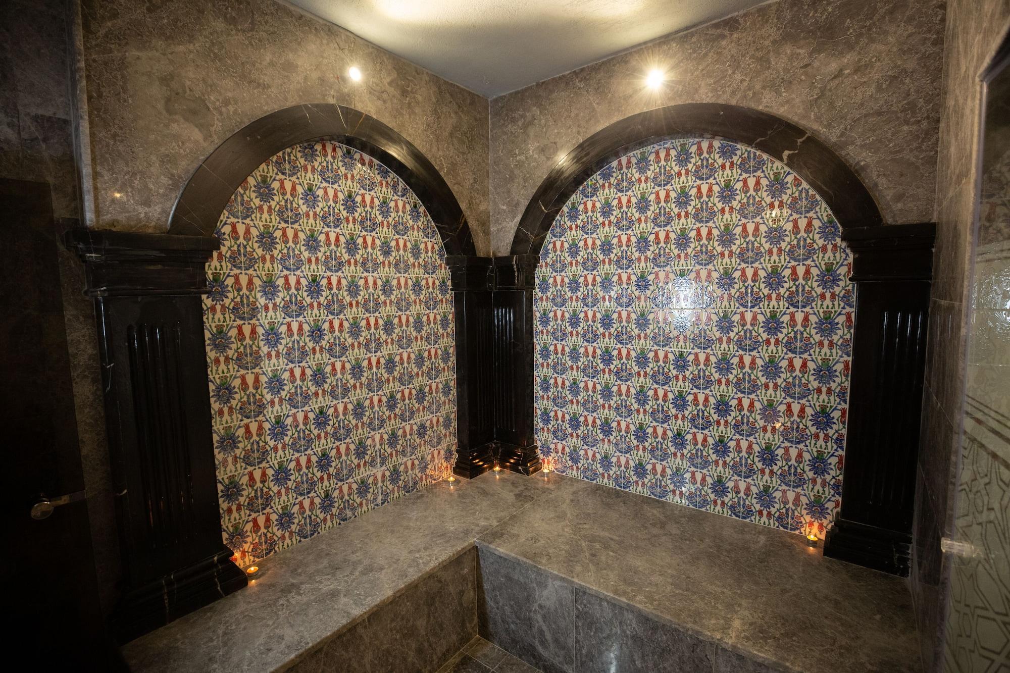 Spa Dar Hammamet Guest House & Hammam